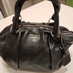 Prada Bag (Authentic)