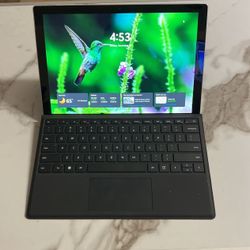 Microsoft Surface Tablet 7+