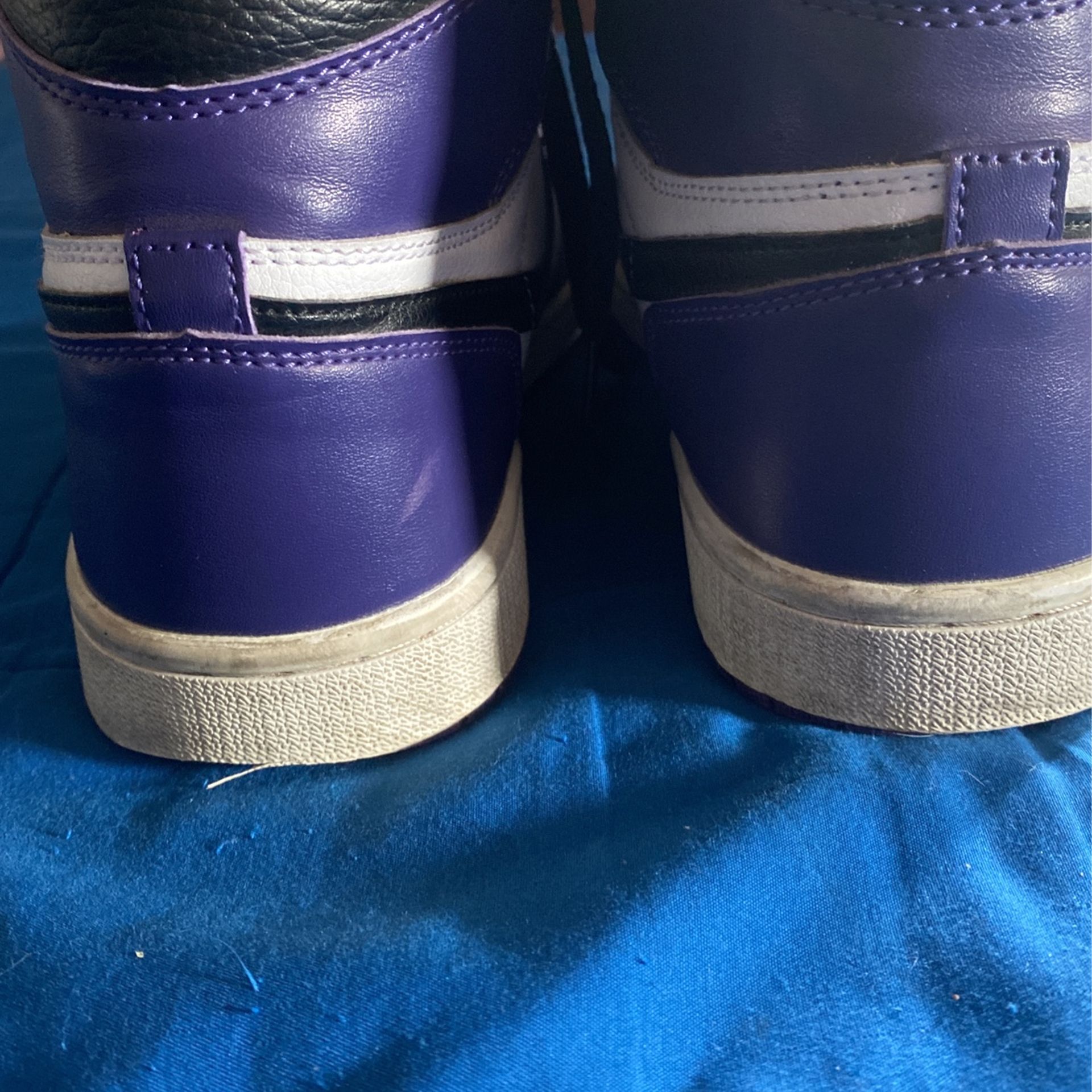 jordan court purple 2.0