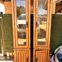 China Cabinets