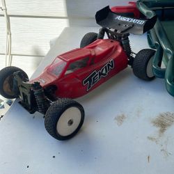 Rc Car