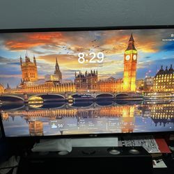 Asus Gaming Monitor 