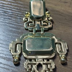 Jewelry Liu Necklace 
