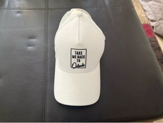 White hat