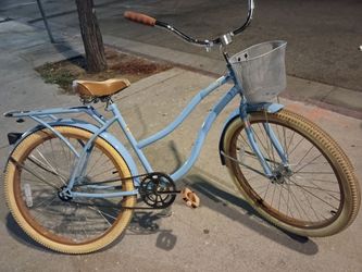 Huffy Deluxe