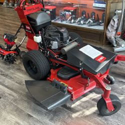 Pro Line 48 Inch Mid Size Mower. 