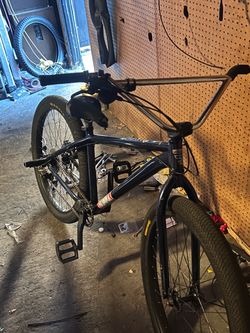 Mafia traffic bomma 27.5 midnight blue