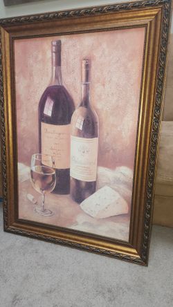 Beautiful Wine Picture 