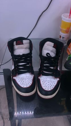 Jordan 1 retro high