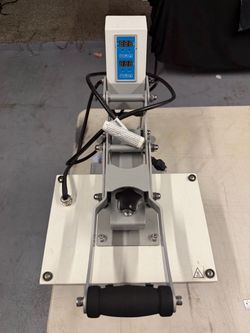 Heat press nation