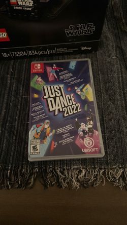 Just Dance 2022