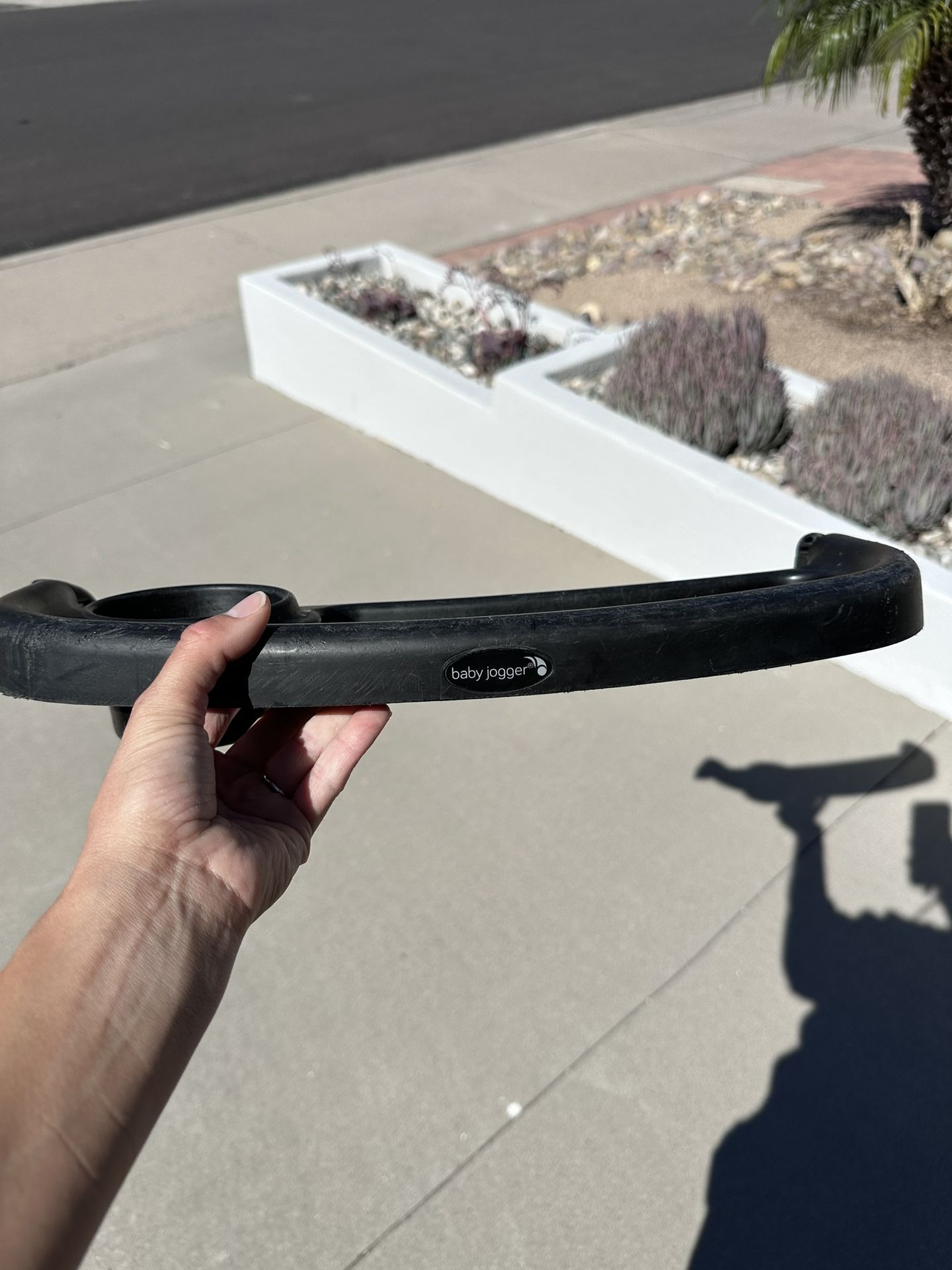 Baby Jogger Snack Tray