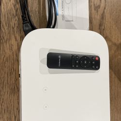 Vankyo 700W Projector WIFI Bluetooth 1080p