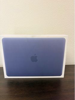Apple MacBook Air 13” M3 Chip 8GB / 256GB – Brand New Purple