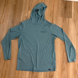 Patagonia Men's Capilene® Cool Daily Hoody - Boardshort