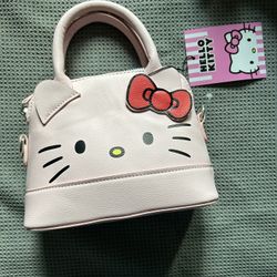 Hello Kitty Hand Bag