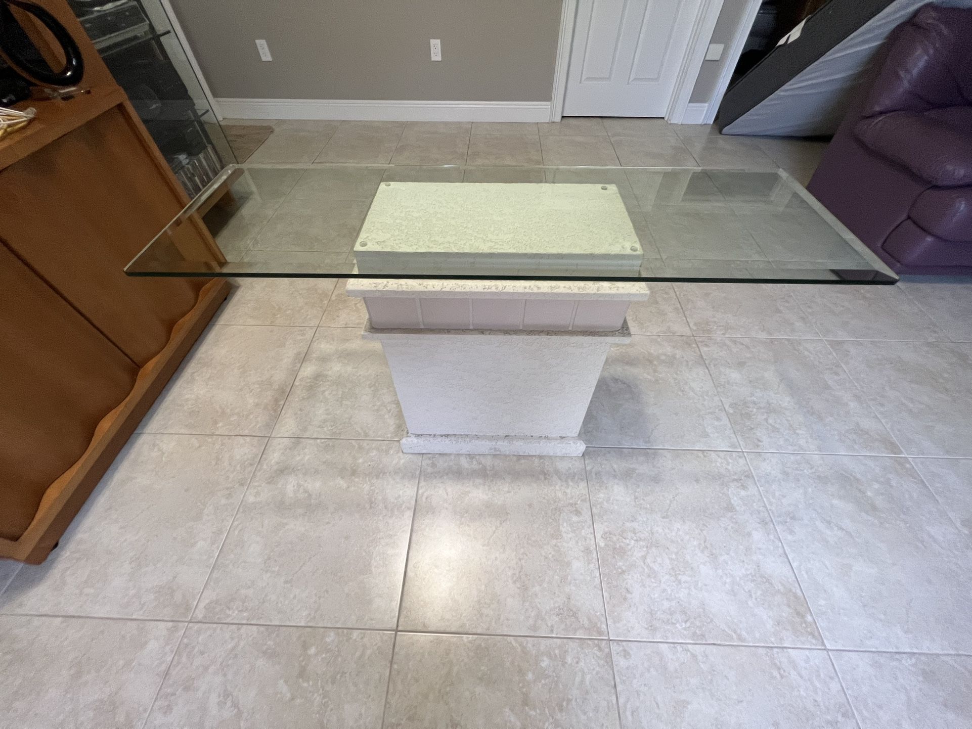 Living/family Room Tables