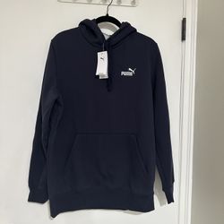New Puma Hoodie 