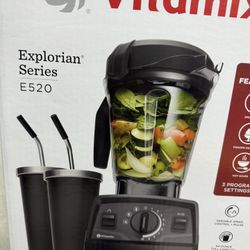 Vitamix Blender E520
