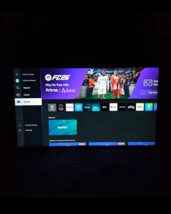 83-inch SAMSUNG OLED S90F 4K Smart TV UHD HDR (2025 Model)