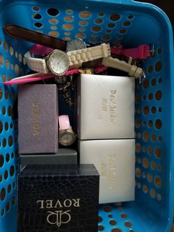 Lot Of 27 Watches. Selling As A Lot