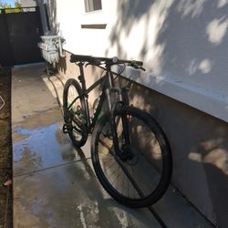 Trek
Marlin 4 Gen 2 27.5" 80