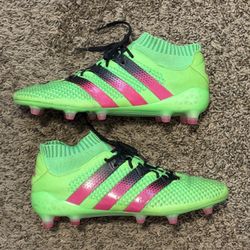 Adidas Soccer Cleats