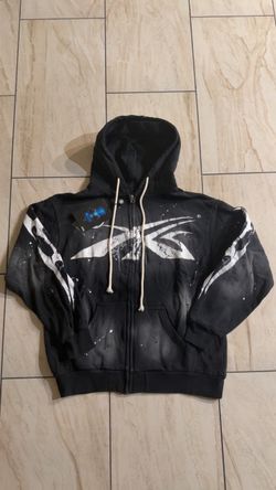 Hellstar sweater