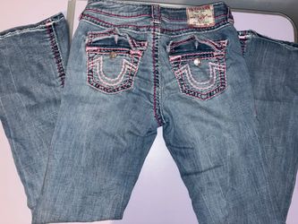Women’s True Religion Jeans