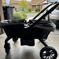 Monbebe Wagon Stroller