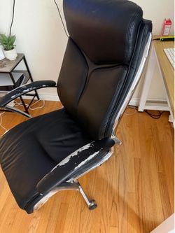 Office chair