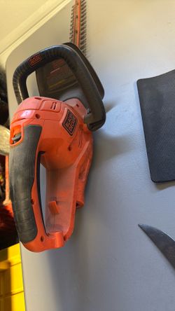 Black & Decker