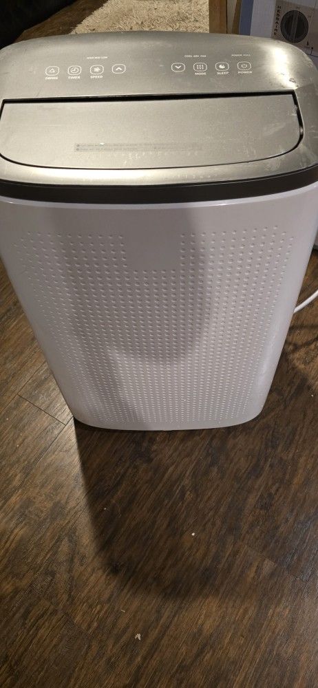 GAOMON 14000 BTU Portable Air Conditioner with Dehumidifier