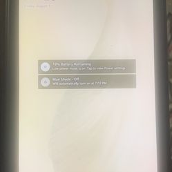 Kindle Tablet 