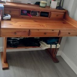Study Table 