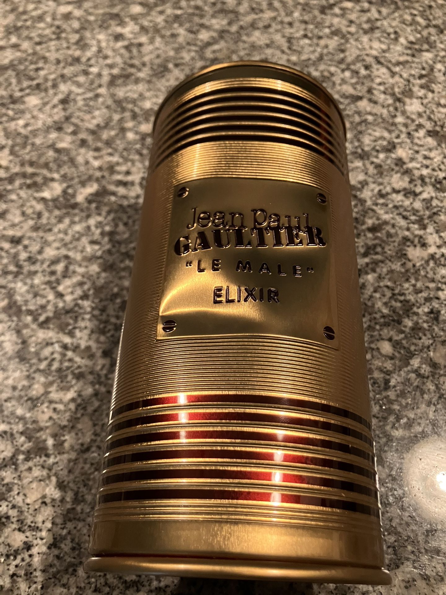 Jean Paul Gaultier Elixir