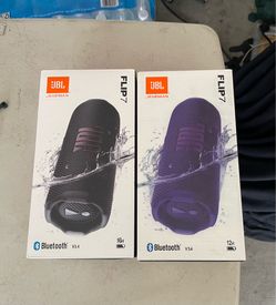 JBL Wireless speakers
