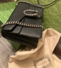 Gucci bag authentic