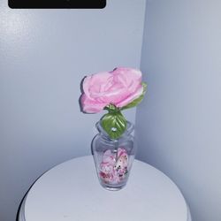 Floral Vase