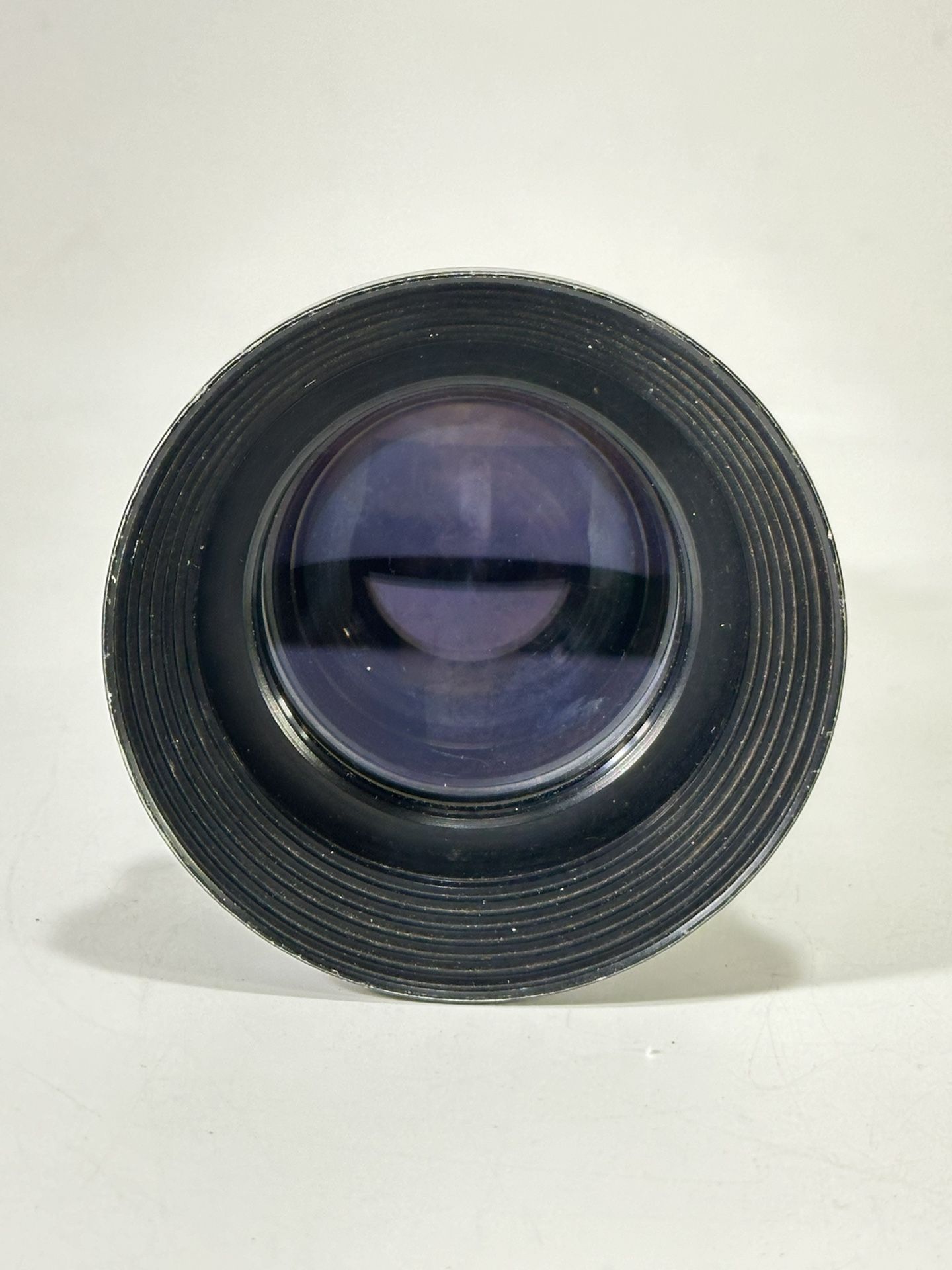 Schneider Kreuznach Beaulieu Optivaron 6 66mm f/1.8 MF Lens