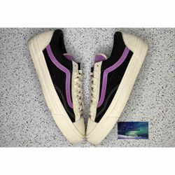 Vans Og Style 36 Iris 12 Men 