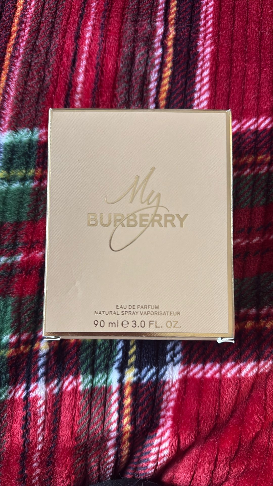 Perfume Completamente Nuevo Original