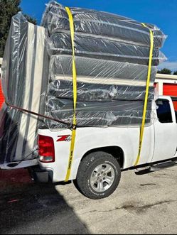 Everything Must Go This Week!!!! ššš Brand New Queen Mattress With Mattress Box!!! šļøšļøšļø
