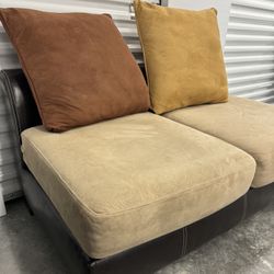 Mini Couch