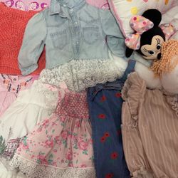 Ropa De Bebé