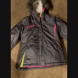 Kid’s Jacket 