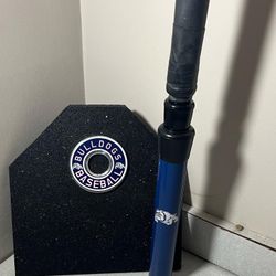 Batting Tee- Full Custom (Local Business)
