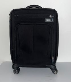 Suitcase