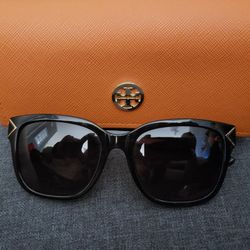 Tory Burch Sunglasses $65 OBO