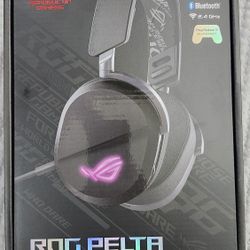 Asus Pelt Wireless Headphones 